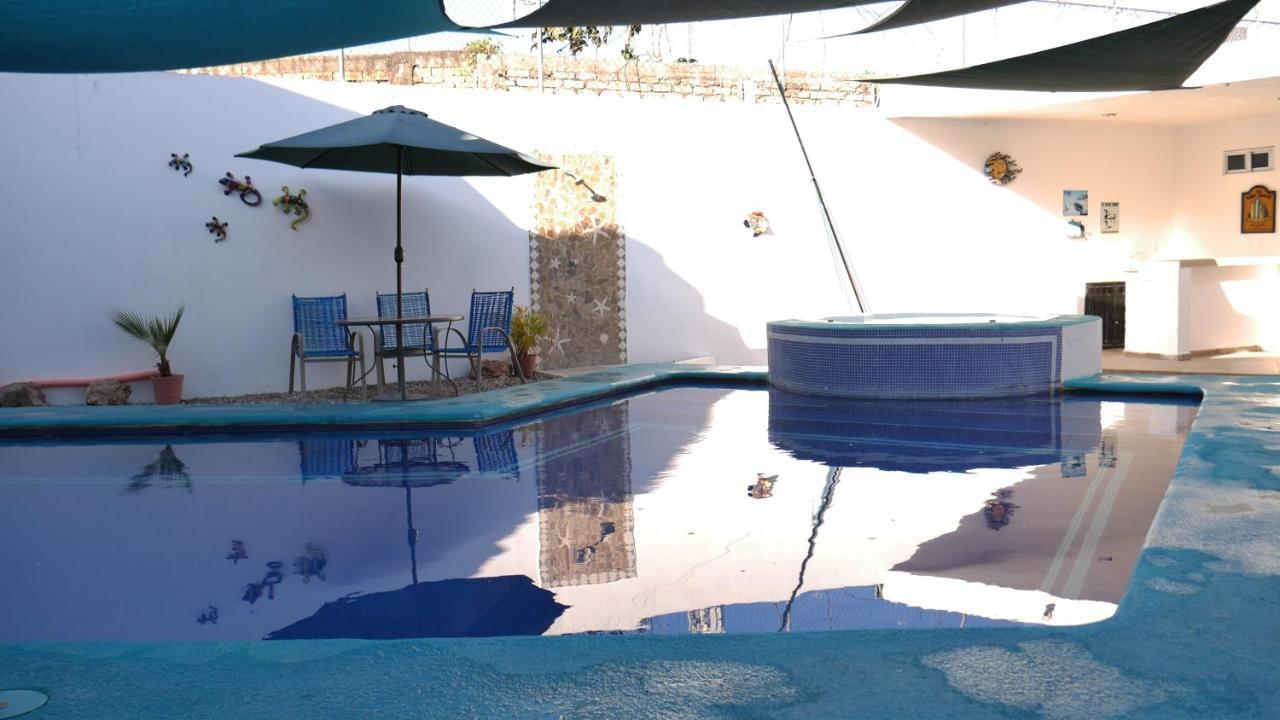 Casa Privada San Blas Exterior photo