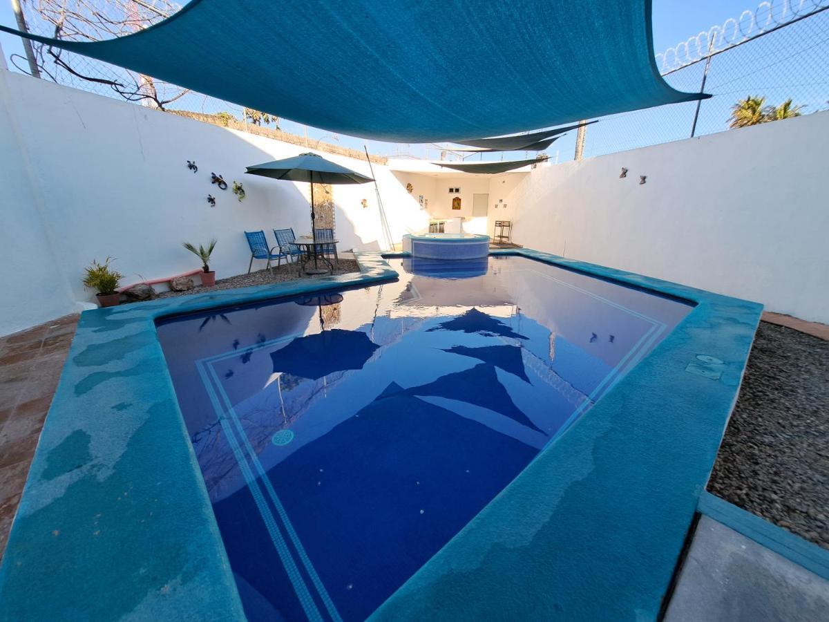 Casa Privada San Blas Exterior photo